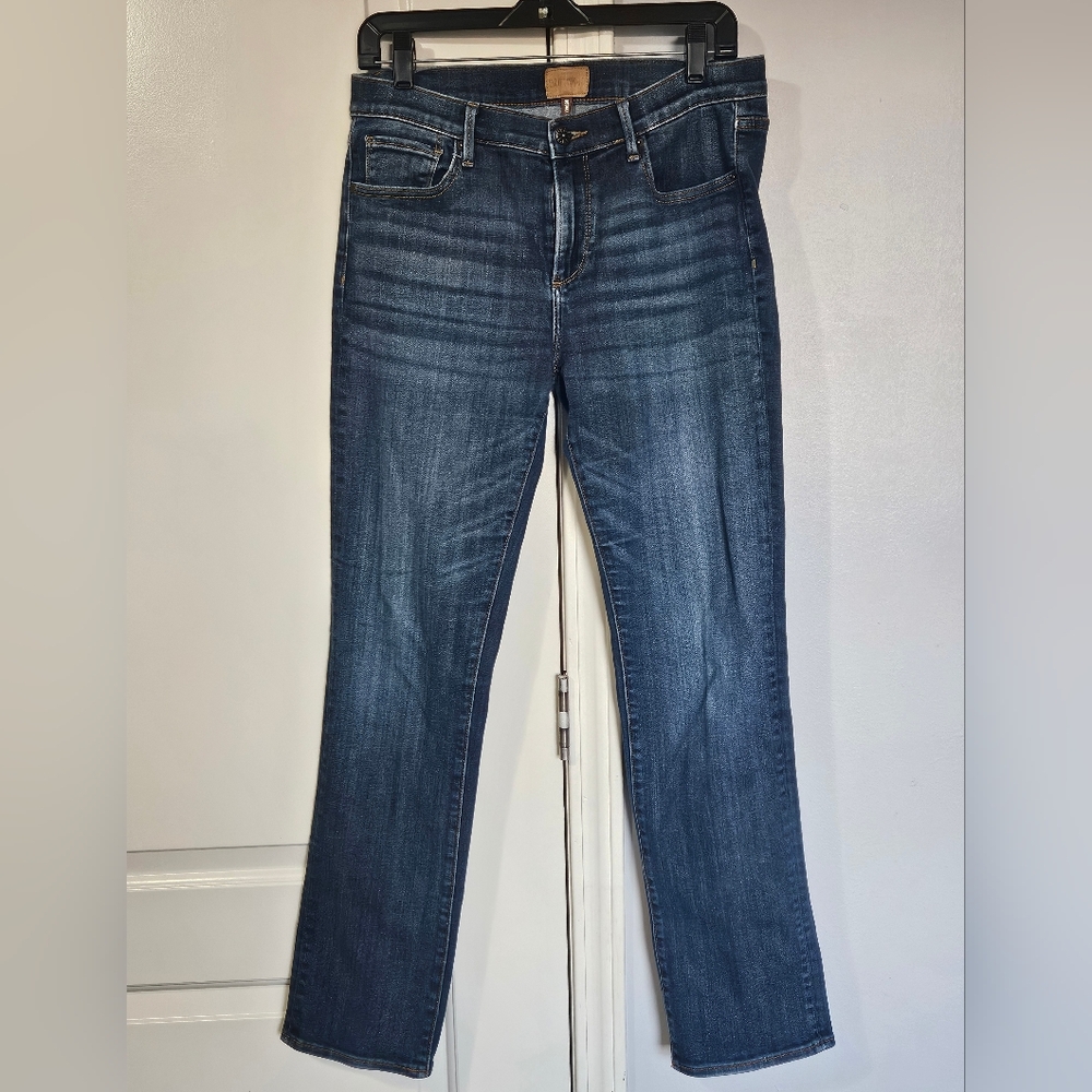 Driftwood Audrey Jeans
